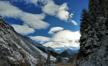 Италиялық Condé Nast Traveller журналы Алматы жайлы материал жариялады