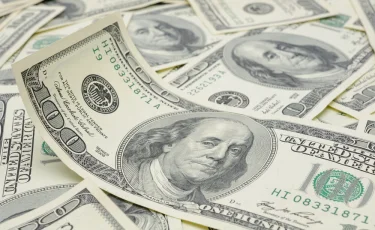 Курс валют на 20 марта 2026