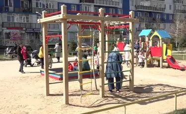 Зәкиева: Балаларды қараусыз қалдыруға тыйым салу керек