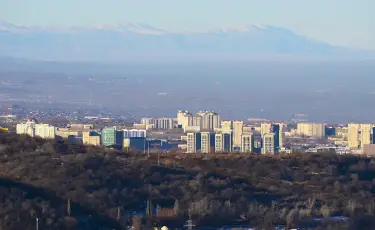Алматы бюджеті өзінің әлеуметтік бағытын сақтайды