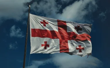 Бір ғана үміткер қатысты: Грузияда президент сайлауы өтті деп жарияланды