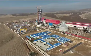 Жамбыл облысында инфрақұрылымға бөлінген 2 млрд теңге жымқырылған