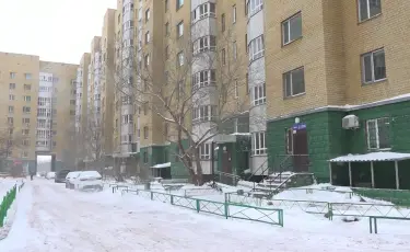 Астанада ағасын өлтіріп, әпкелерін пышақтаған жігіттің үстінен қылмыстық іс қозғалды