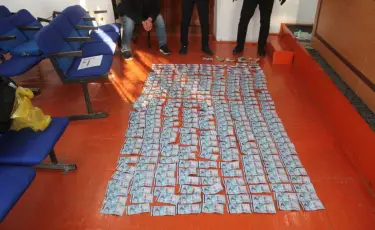 Қызылорда облысында полицейлер 6 миллион теңгенің ұрлығын ашты