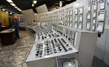 Алматыда 2025 жылы жылу және электрмен жабдықтау желілерін ауқымды жаңғырту жоспарланып отыр