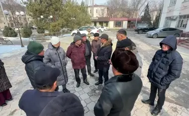 Жамбыл облысында шаруаларға 4 жыл бұрын берілген субсидия қайтарыла ма
