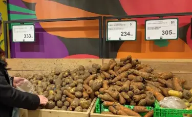 Министр картоп бағасының қашан тұрақталатынын айтты