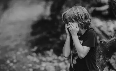 Месть за "домашку": как 10-летний мальчик обернул наказание отца в скандал с наркотиками
