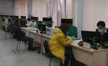 Елімізде әлеуметтік жәрдемақы мен төлемнің 41 түрі төленіп жатыр