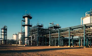Газификация в Казахстане: какие проекты реализуются на месторождении Кашаган