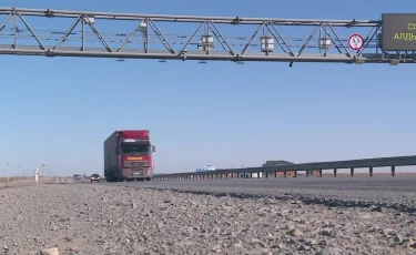 Қызылорда-Арал бағытындағы жол қандай көліктер үшін ақылы болады