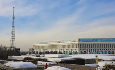 Штормовое предупреждение: прогноз погоды на 31 января