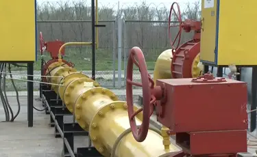 Как проходит процесс газификации в Кызылординской области
