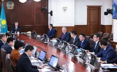 Еңбек адамының мәртебесін көтеру үшін жаңа шаралар қабылданады