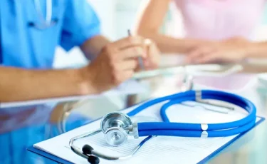 Как используют "Мобильный медицинский комплекс" в Туркестанской области