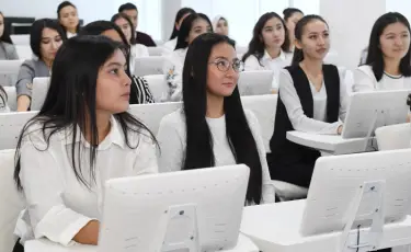 В Алматы стартует олимпиада Next Generation Leaders для трудоустройства молодежи