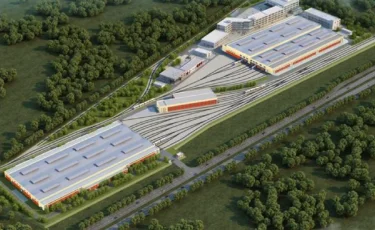 ЛРТ в столице откроется в сентябре — Аким Астаны