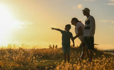 Уверенность в завтрашнем дне: как работает программа «Национальный фонд – детям»