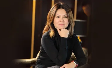 Дану Орманбаеву объявили в международный розыск