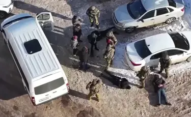 Есірткімен күрес: елімізде 63 зертхана жойылды