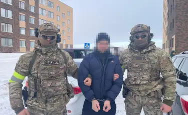 Четверо казахстанцев обвиняются в экстремизме: идёт досудебное расследование