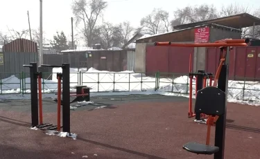 Техрегламент на спортивное оборудование и инвентарь начали разрабатывать в Казахстане