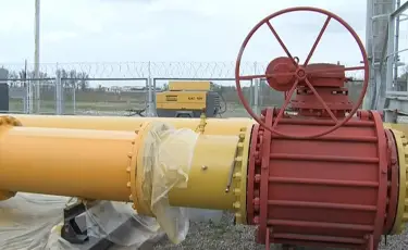 Как идет процесс газификации в Костанайской области
