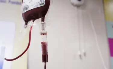Город добрых сердец: алматинцы пожертвовали 15 тысяч литров крови в 2024 году