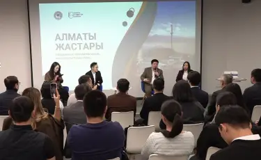 В мегаполисе продолжается работа по развитию молодёжной политики