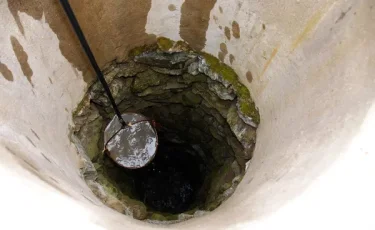 СҚО-да ер адам құдыққа құлап, мерт болды