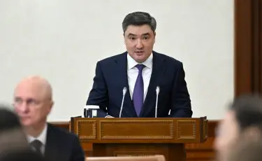 Необходимо повысить ставку НДС - Бектенов