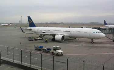 Создание международного аэрохаба – еще одна срочная задача - Глава государства