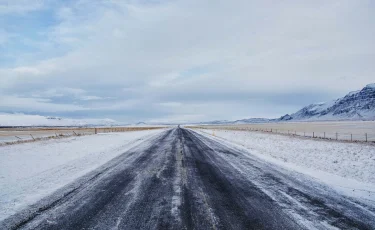 Күн райына байланысты екі облыста жол жабылды