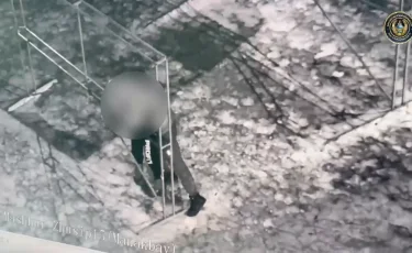 В Павлодаре кнопка "SOS" уберегла женщину от опасности: подробности инцидента