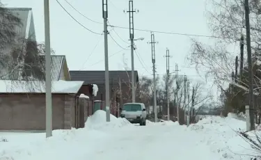 Петропавлда жоғалып кеткен ер адам қала шетінен өлі табылды