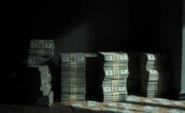 Медленно вниз: что происходит с долларом в Казахстане