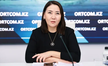 "Қазақстан халқына" қоғамдық қорына жаңа басшы сайланды