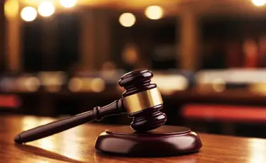 Сроки определены: суд вынес приговор активным участникам январских событий