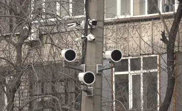 Жаңа функция енгізіледі: Алматыда бейнебақылау камералары тағы қандай қылмыстарды ашпақ