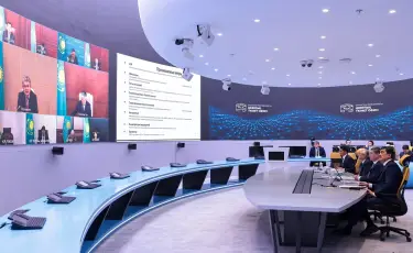 Развитие IT-экспорта: Премьер-министр поручил поддерживать отечественных разработчиков