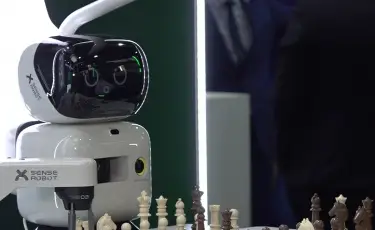 Digital Almaty 2025: елімізде 1 миллионға жуық азамат жасанды интеллект мүмкіндіктерін игереді