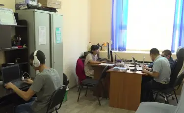 Социальные инновации в Алматы: как гранты и государственная поддержка помогают инвалидам в поиске работы