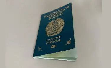 Рекордное количество паспортов выпущено в Казахстане в 2024 году