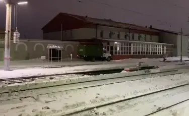 Казахстанцев, подозреваемых в убийстве, экстрадировали из России в Казахстан