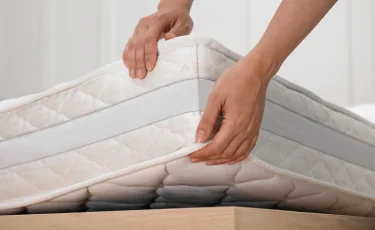 Как выбрать идеальный матрас для комфортного сна?