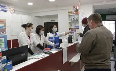 В Казахстане растет число случаев аптечной наркомании