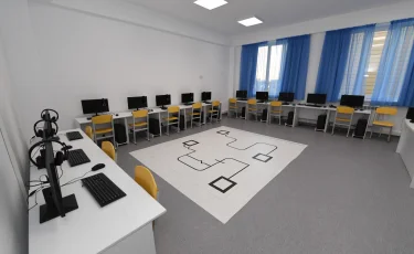 «Жайлы мектеп» - сапалы білім беру мен оқушылардың саулығы үшін жаңа мүмкіндіктерге жол ашады