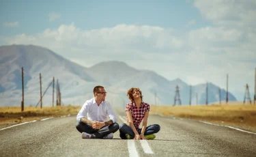 Путешествуй выгодно: лучшие маршруты для незабываемых бюджетных поездок