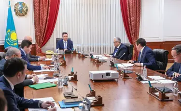 АЭС құрылысы еліміз үшін экономикалық тұрғыдан барынша тиімді болуы қажет - Үкімет басшысы