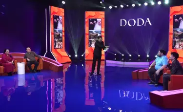 Битва поколений: интеллектуальный конкурс "Дода" вновь порадует зрителей телеканала Алматы